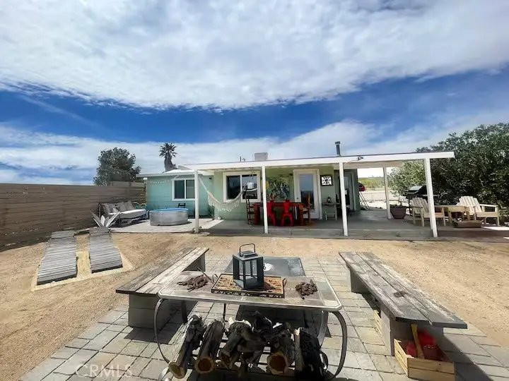 4319 Dusty Mile Road, Landers, CA 92285 - #1