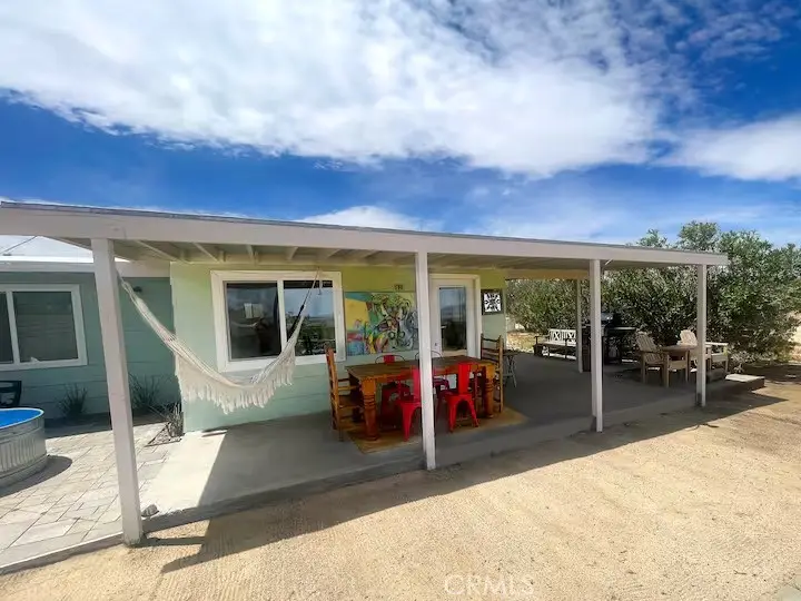 4319 Dusty Mile Road, Landers, CA 92285 - #3