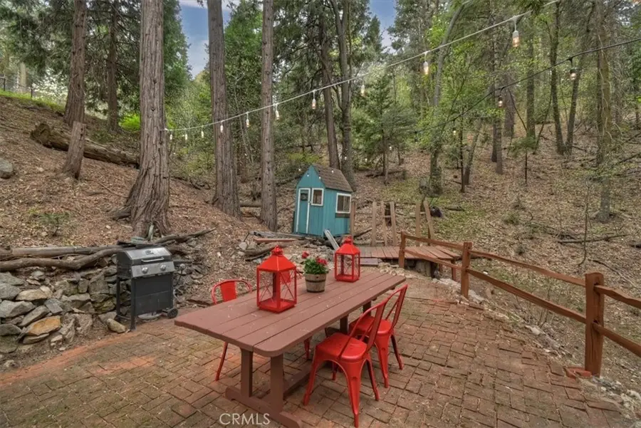 770 Cottage Grove, Lake Arrowhead, CA 92352 - #2