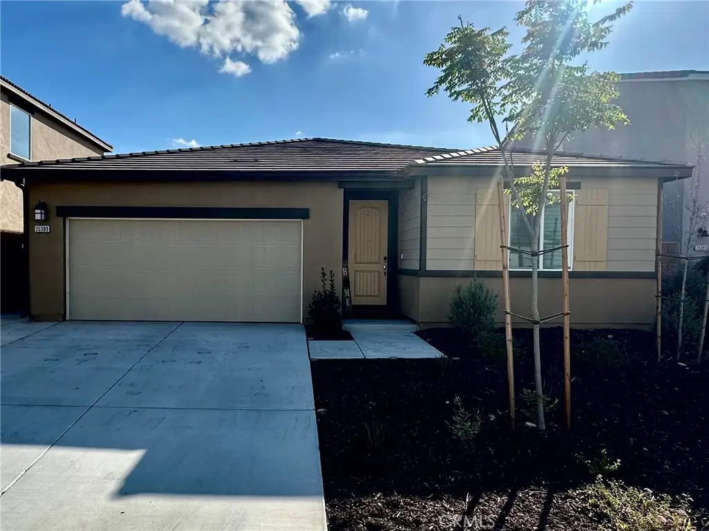 35389 Hutchinson, Beaumont, CA 92223 - #1