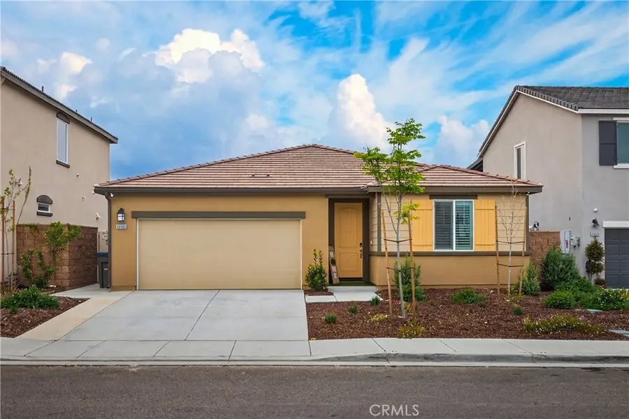35389 Hutchinson, Beaumont, CA 92223 - #3