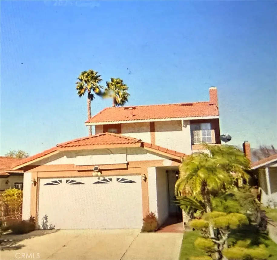 1891 Topeka, Colton, CA 92324 - #1