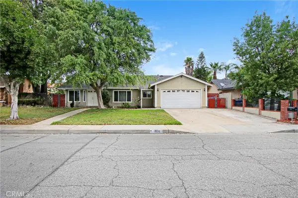 1535 E Hazeltine, Ontario, CA 91761