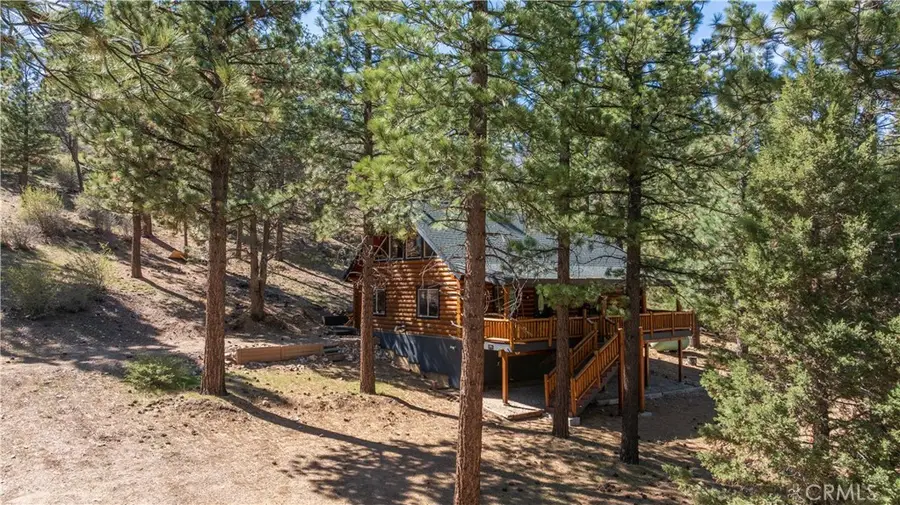 384 Saw Mill Canyon, Big Bear City, CA 92314 - #3