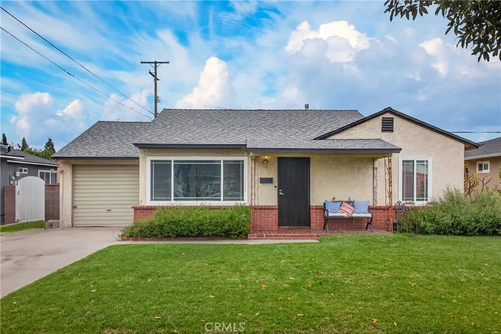 10534 Harvest Avenue, Santa Fe Springs, CA 90670 - #1