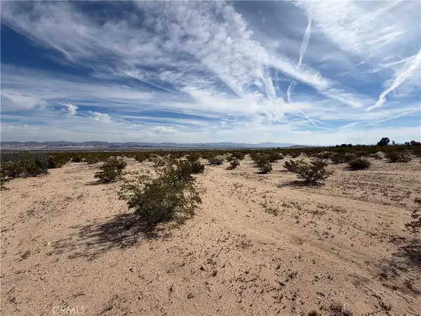 0 Mesa Drive, 29 Palms, CA 92277