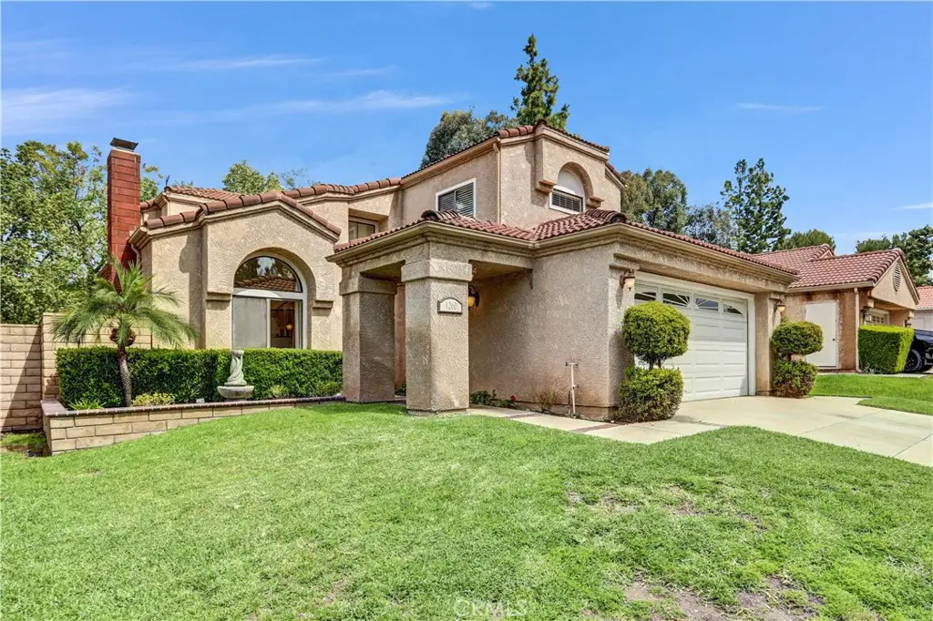 1260 Via Barcelona, Redlands, CA 92374 - #1