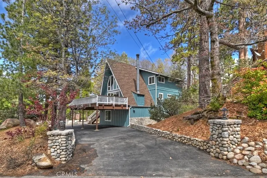 795 Bishorn, Lake Arrowhead, CA 92352 - #3
