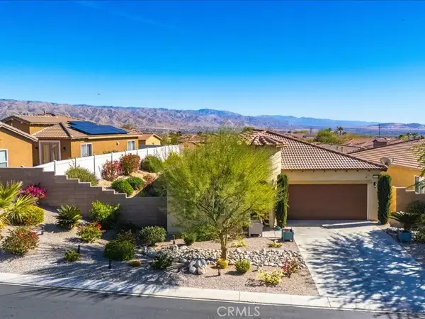 11852 Morning Star Drive, Desert Hot Springs, CA 92240