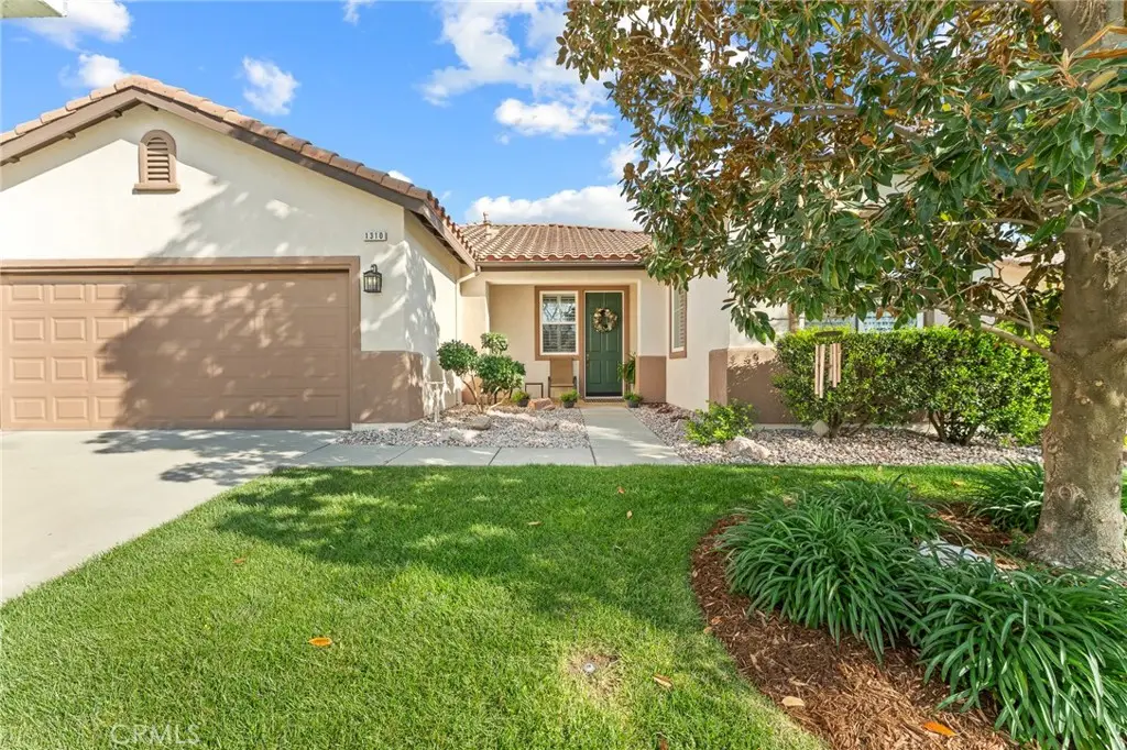 1310 Sunburst, Beaumont, CA 92223 - #1