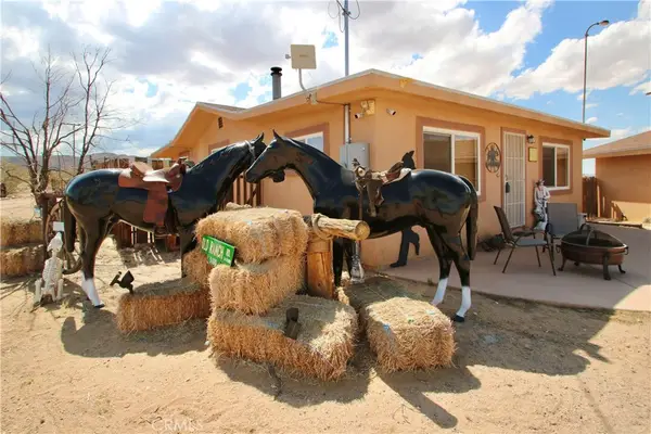 1910 Artesia Avenue, Landers, CA 92285