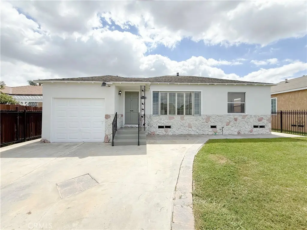 1410 W School Street, Compton, CA 90220 - #1