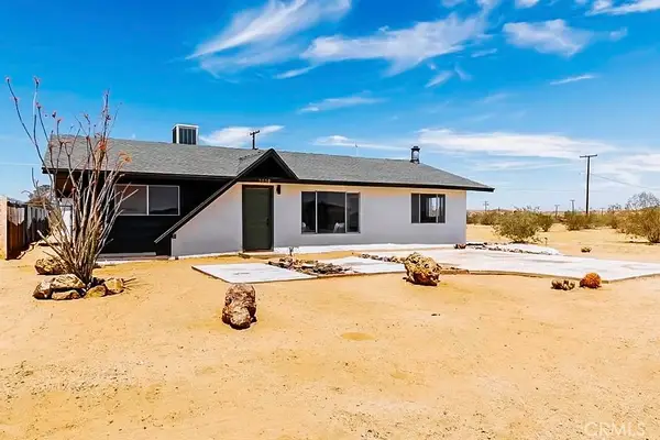 5050 1st E, Joshua Tree, CA 92252
