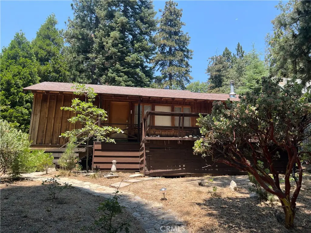 6020 Lake, Angelus Oaks, CA 92305 - #1