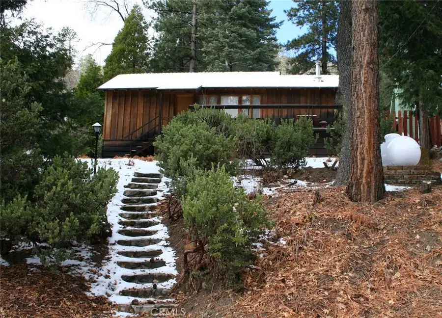 6020 Lake, Angelus Oaks, CA 92305 - #2