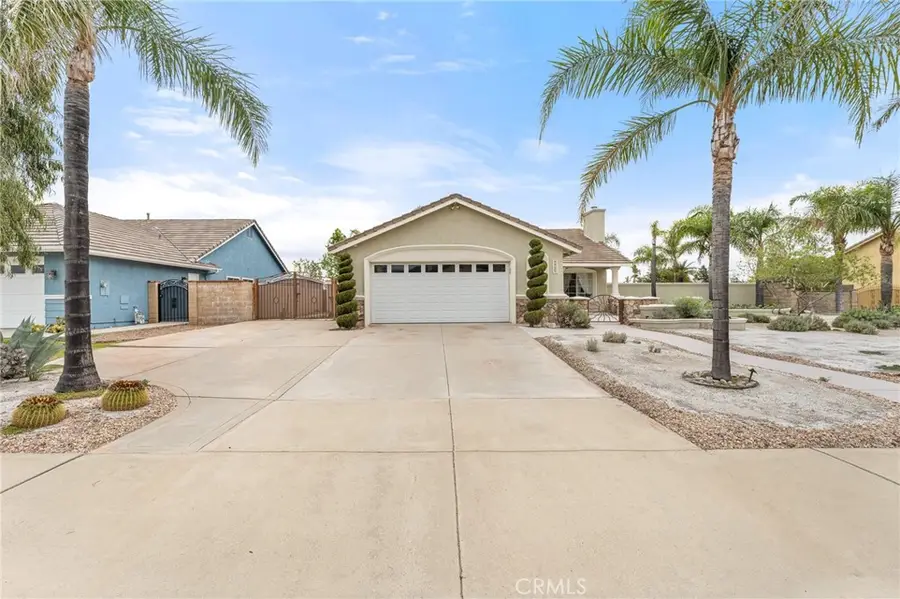 4021 Larkspur, Rialto, CA 92377 - #2