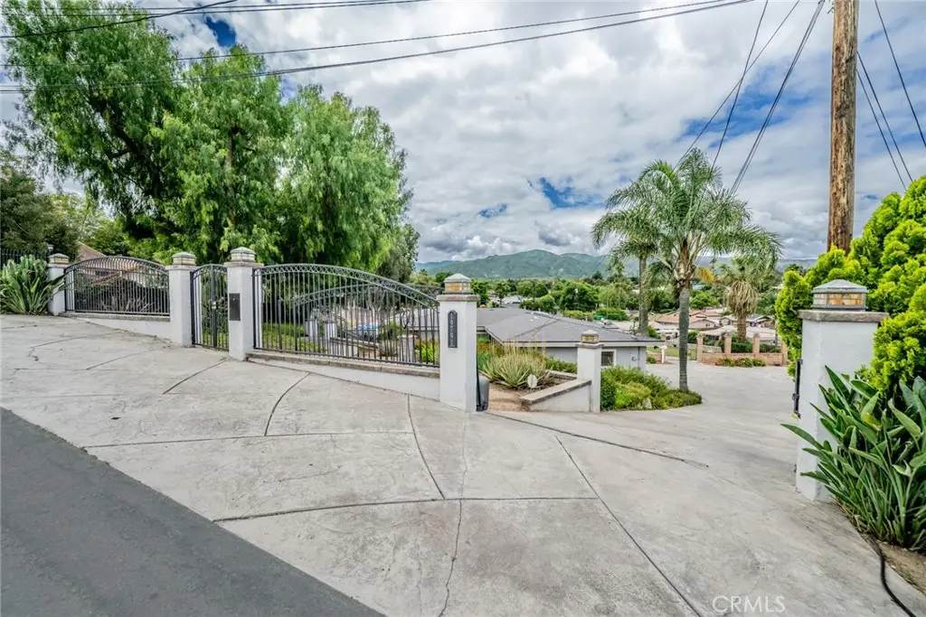 19791 Grandview Drive, Corona, CA 92881 - #1