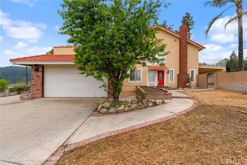 1636 Devore, San Bernardino, CA 92407 - #1