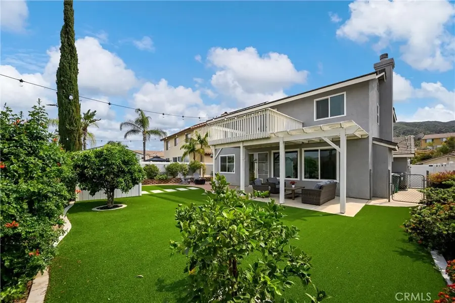 13578 Dalton Drive, Corona, CA 92883 - #3