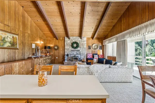 726 Arth Drive, Crestline, CA 92325