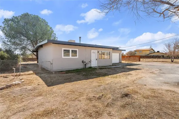 19223 Rocksprings Road, Hesperia, CA 92345