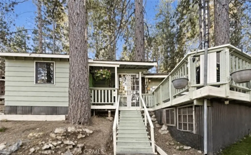 2452 Spring, Running Springs, CA 92382 - #1