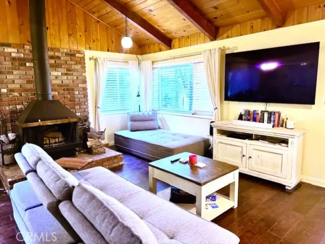 2452 Spring, Running Springs, CA 92382 - #3