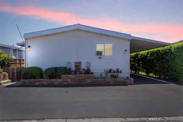 9080 Bloomfield Avenue #33, Cypress, CA 90630