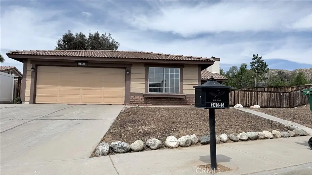 24856 Sunday, Moreno Valley, CA 92557 - #1