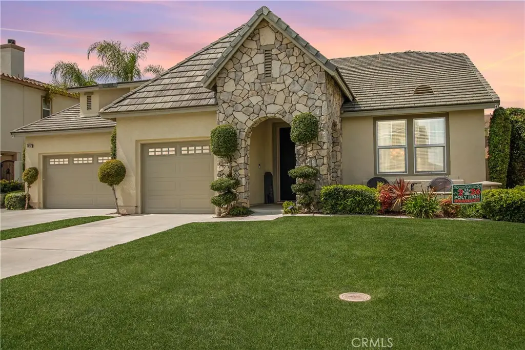 8267 Golden Poppy, Riverside, CA 92508 - #1