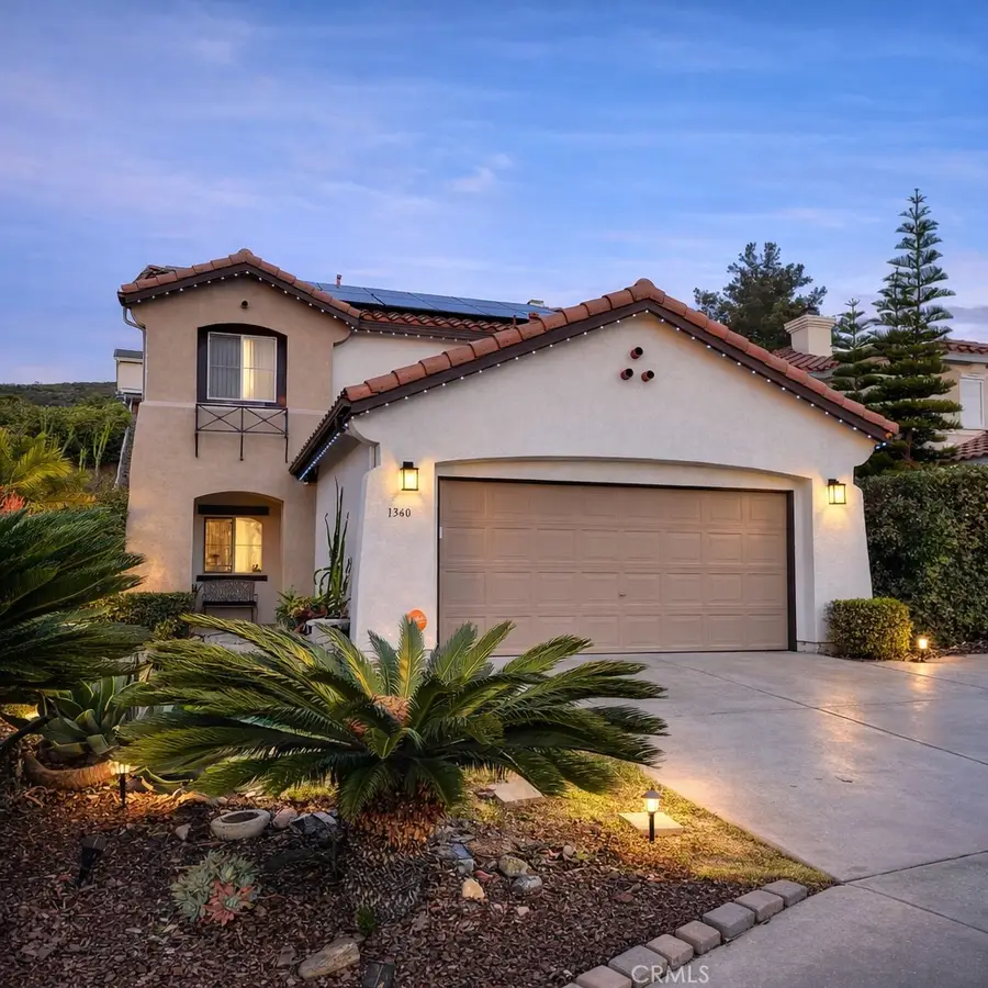 1360 Avenida Pantera, San Marcos, CA 92069 - #2