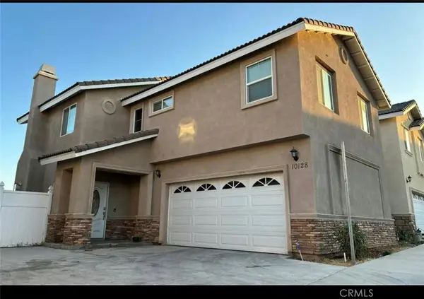 10128 Camino De Rosa, Riverside, CA 92503