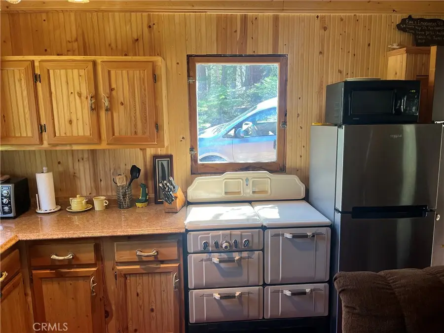 41 Stetson Creek, Angelus Oaks, CA 92305 - #2