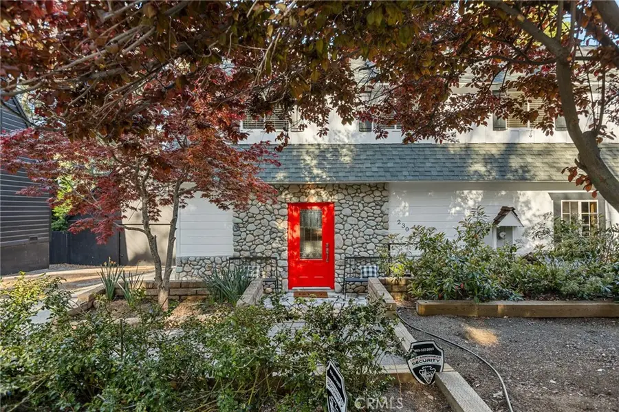 230 Hemlock Drive, Lake Arrowhead, CA 92352 - #2