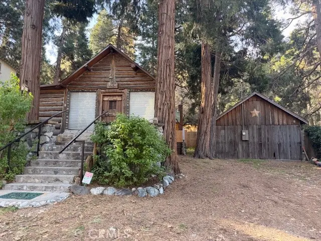 41099 Valley Of The Falls, Forest Falls, CA 92339 - #2