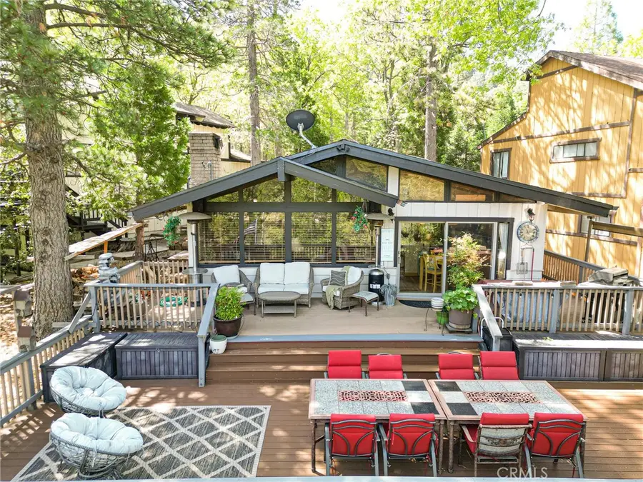 24205 San Moritz Drive, Crestline, CA 92325 - #2