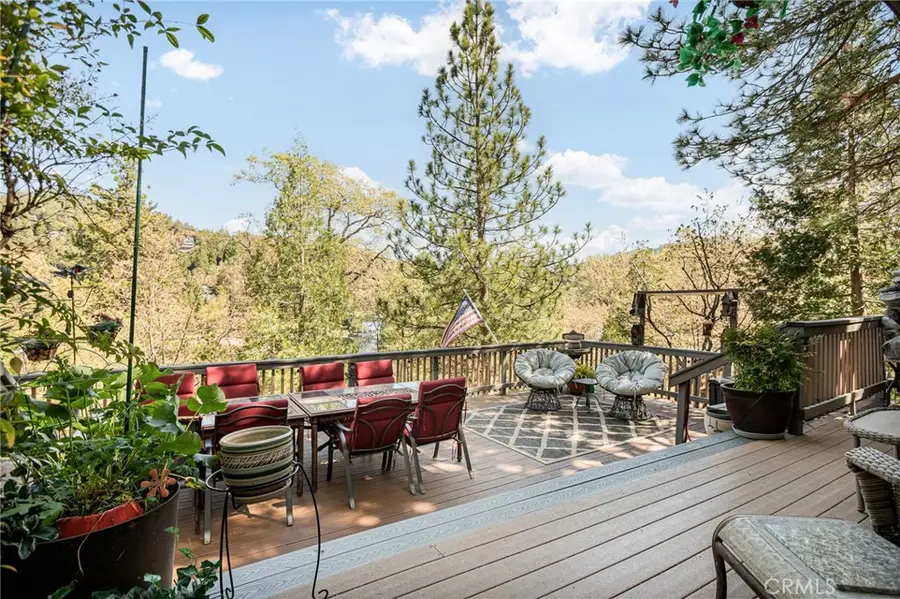 24205 San Moritz Drive, Crestline, CA 92325 - #3