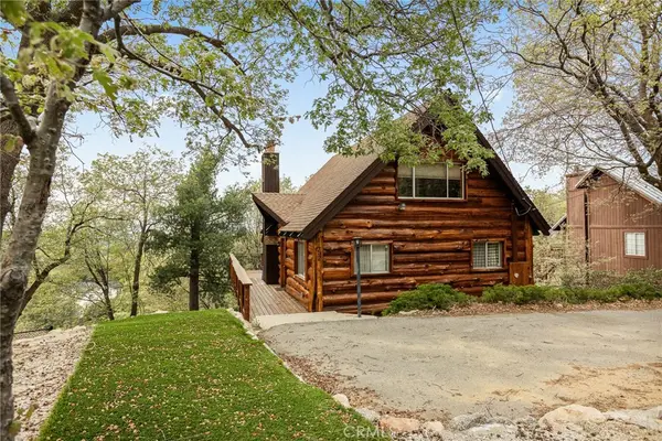 1452 Golden Rule, Lake Arrowhead, CA 92352