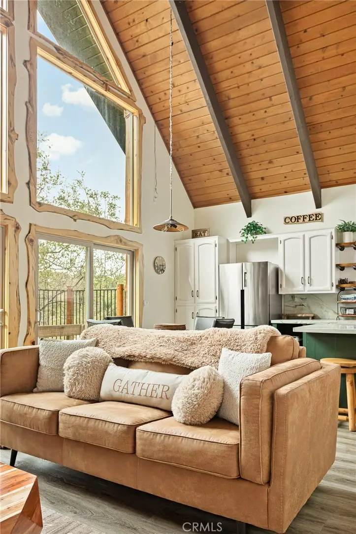 1452 Golden Rule, Lake Arrowhead, CA 92352 - #3