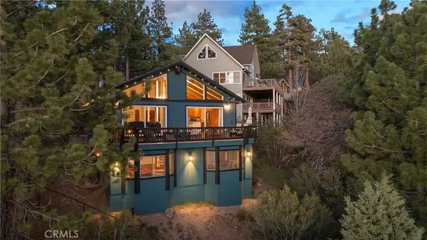 43911 Yosemite Drive, Big Bear Lake, CA 92315