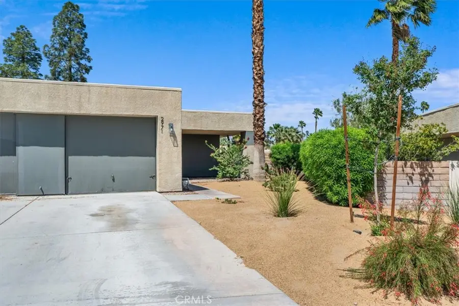 2971 E Sunflower Circle E, Palm Springs, CA 92262 - #2