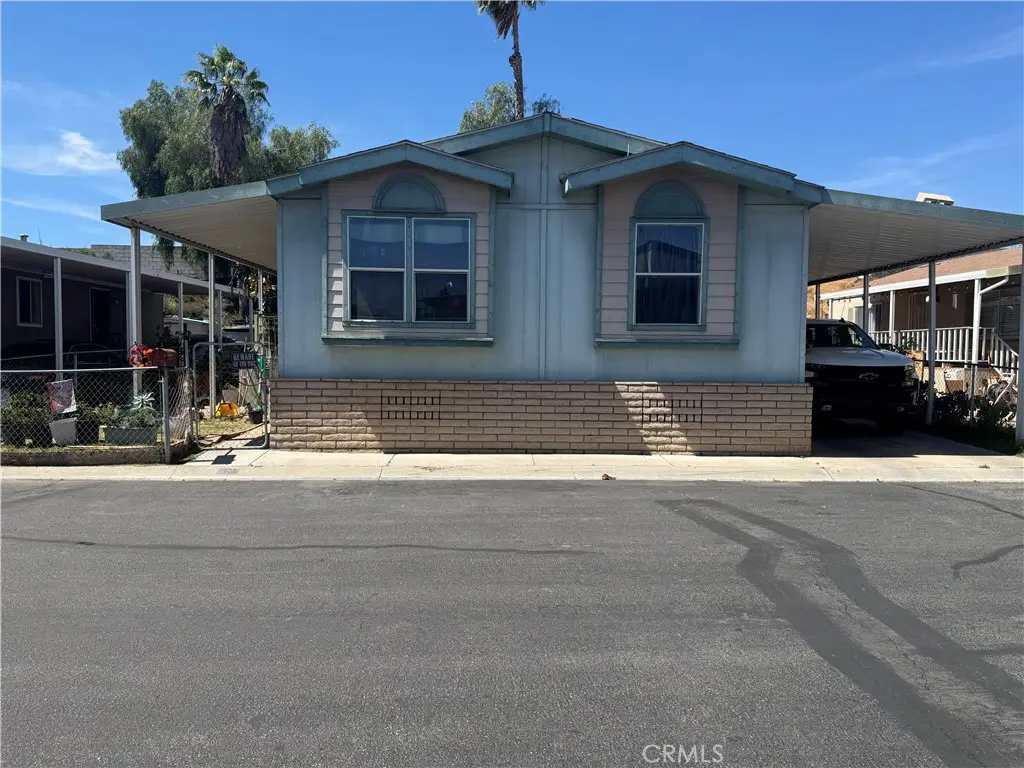 494 S Macy Street #151, San Bernardino, CA 92410 - #1