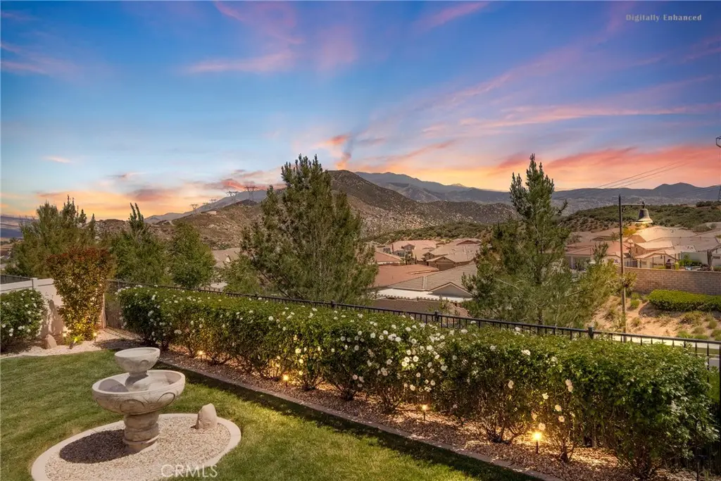 1549 Tattlesall, Beaumont, CA 92223 - #1