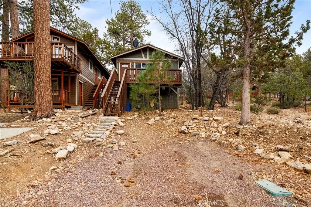 861 Kern Avenue, Sugarloaf, CA 92386 - #1