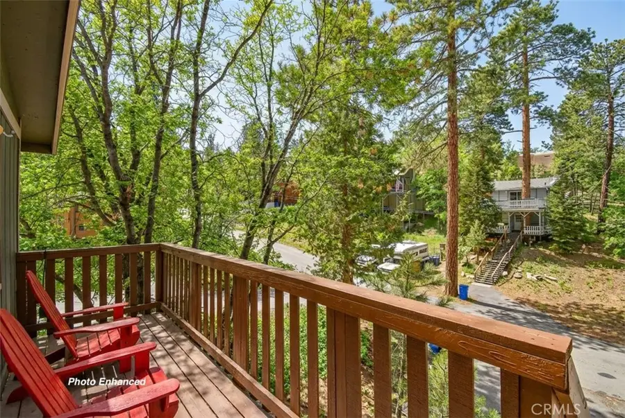 861 Kern Avenue, Sugarloaf, CA 92386 - #2
