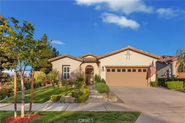 24670 Lowe, Corona, CA 92883