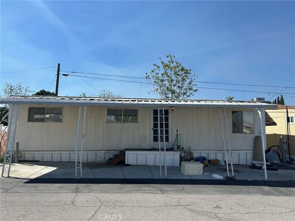 13061 2nd Street #55, Yucaipa, CA 92399 - #1