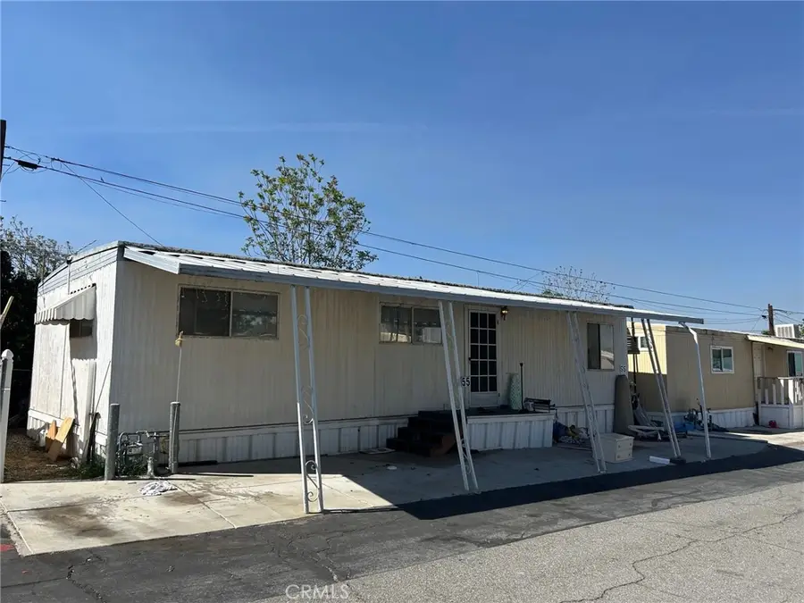 13061 2nd Street #55, Yucaipa, CA 92399 - #2