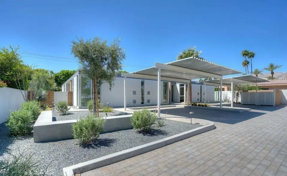 73799 Shadow Mountain, Palm Desert, CA 92260 - #1