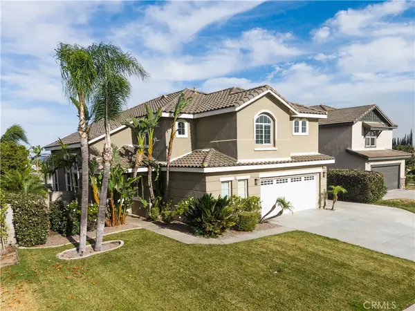 8352 Clover Creek Road, Riverside, CA 92508